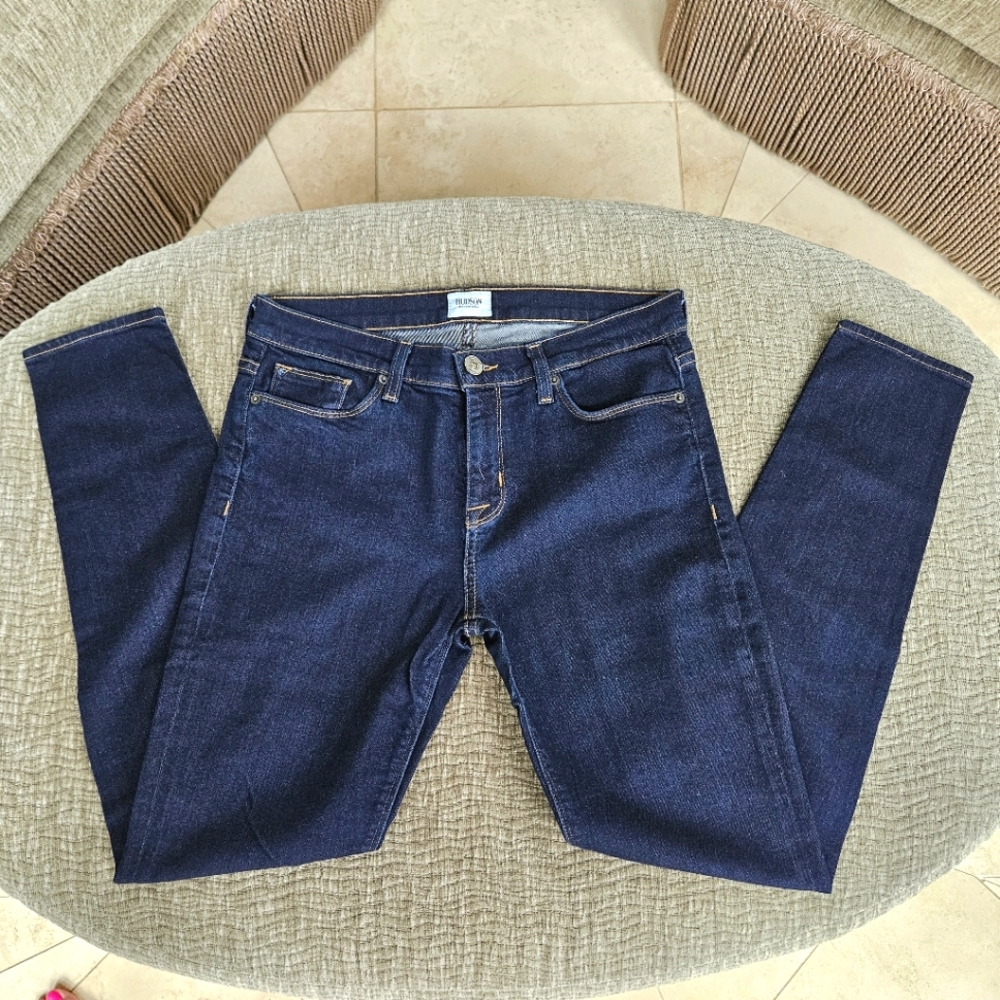 Like NEW Hudson Jeans
